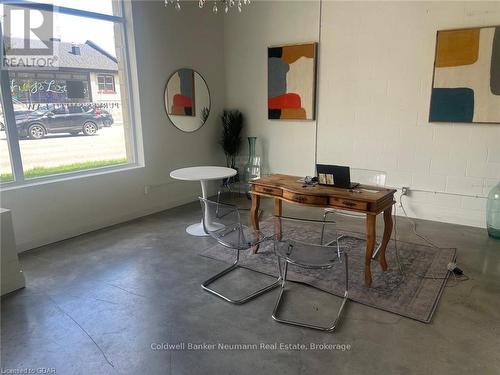 105 - 5 Gordon Street, Guelph (Downtown), ON 