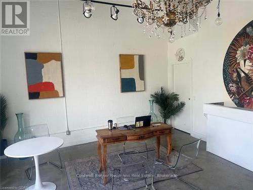 105 - 5 Gordon Street, Guelph (Downtown), ON 