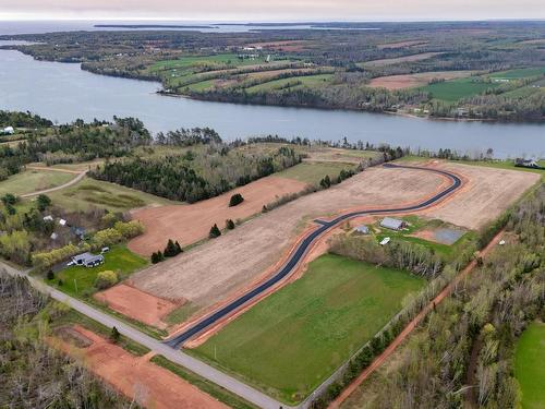 Lot 25-1 Harvest Hill, Brudenell, PE 