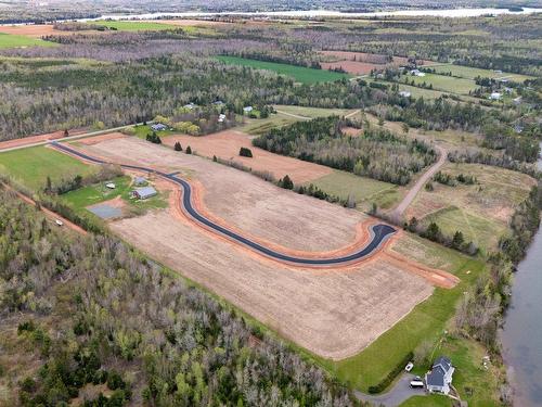 Lot 25-1 Harvest Hill, Brudenell, PE 