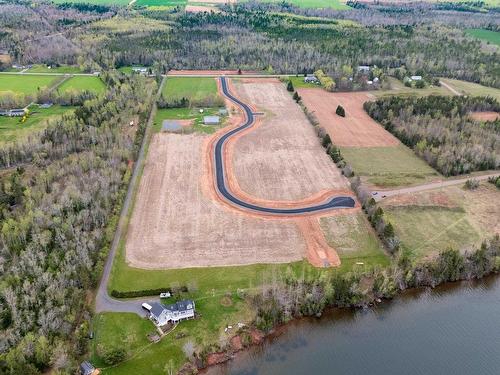 Lot 25-1 Harvest Hill, Brudenell, PE 