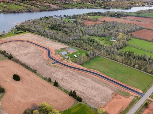 Lot 25-19 Harvest Hill, Brudenell, PE 