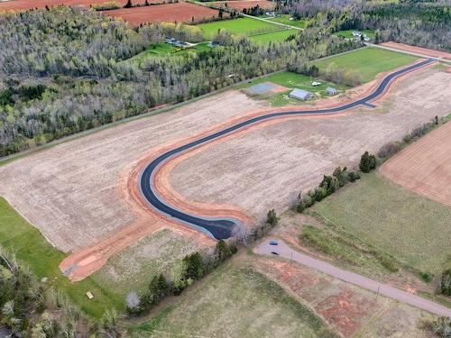 Lot 25-23 Harvest Hill, Brudenell, PE 