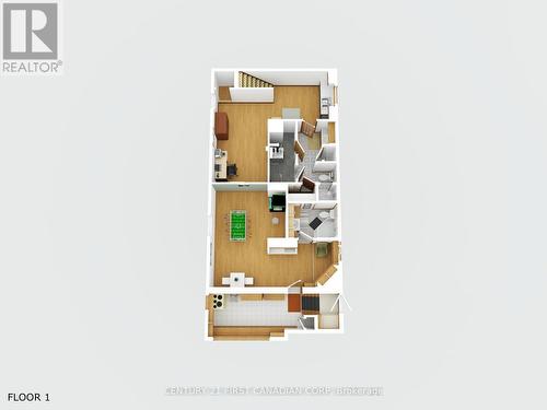 1169 Oxford Street E, London East (East G), ON 