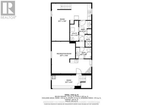 1169 Oxford Street E, London East (East G), ON 