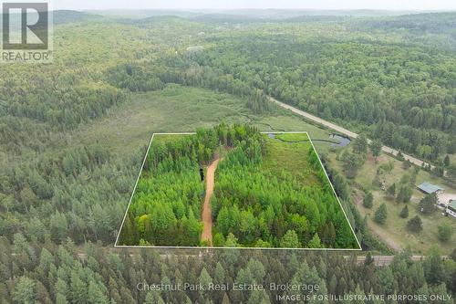 0 Stoneway Road, Kearney, ON 