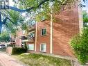 7 2320 13Th Avenue, Regina, SK  - Outdoor 