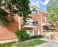 7 2320 13Th Avenue, Regina, SK  - Outdoor With Balcony 
