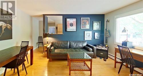 7 2320 13Th Avenue, Regina, SK - Indoor