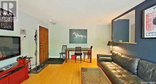 7 2320 13Th Avenue, Regina, SK - Indoor