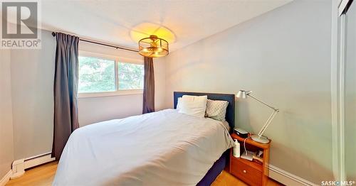 7 2320 13Th Avenue, Regina, SK - Indoor Photo Showing Bedroom
