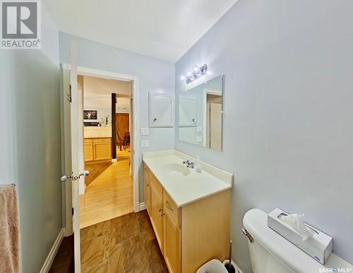 7 2320 13Th Avenue, Regina, SK - Indoor Photo Showing Bathroom