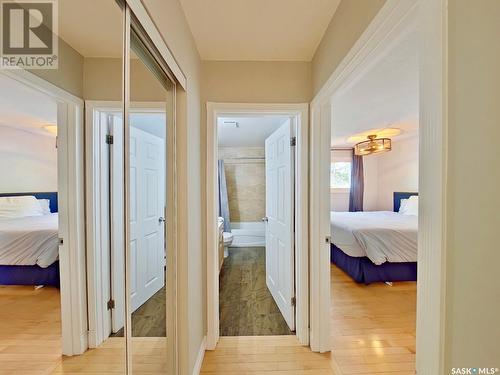 7 2320 13Th Avenue, Regina, SK - Indoor