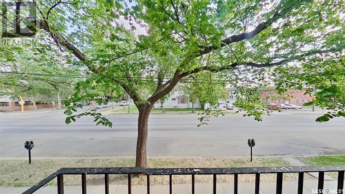 7 2320 13Th Avenue, Regina, SK - Outdoor With View