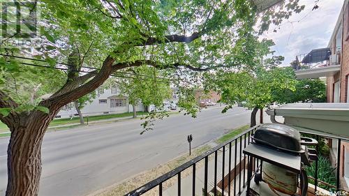 7 2320 13Th Avenue, Regina, SK - Outdoor