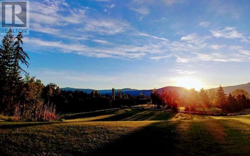 1067 Simmons Road, Creston, BC - Outdoor With View