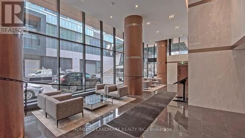 3703 - 17 Bathurst Street, Toronto, ON - Indoor Photo Showing Other Room