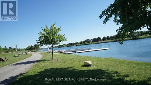 Just down the street from 26 Shaw St - 26 Shaw Street, Welland (Broadway), ON 