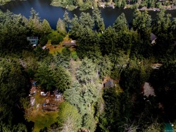 4849 Pirates Rd  Pender Island, BC V0N 2M2