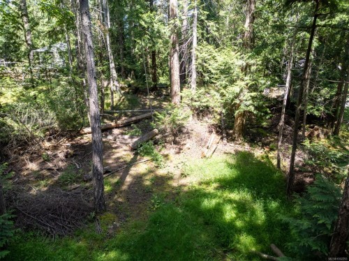 4849 Pirates Rd, Pender Island, BC 