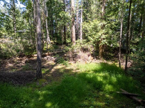 4849 Pirates Rd, Pender Island, BC 