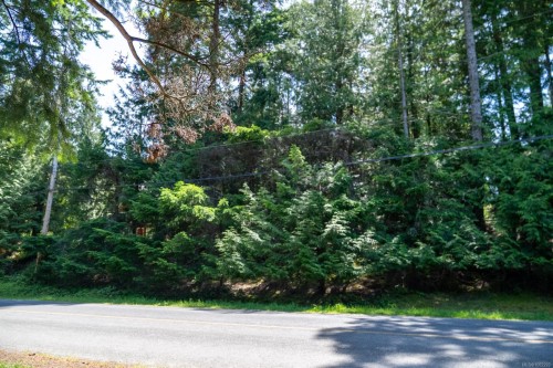 4849 Pirates Rd, Pender Island, BC 