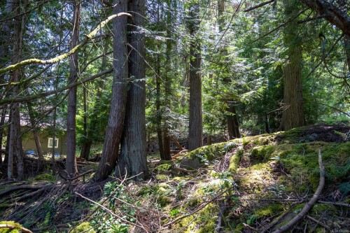 4849 Pirates Rd, Pender Island, BC 