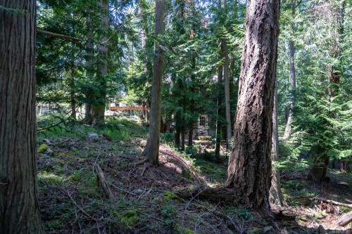 4849 Pirates Rd, Pender Island, BC 