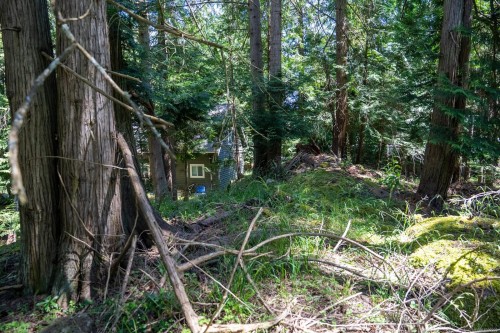 4849 Pirates Rd, Pender Island, BC 