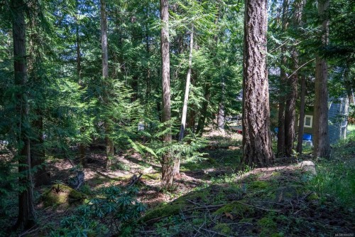 4849 Pirates Rd, Pender Island, BC 