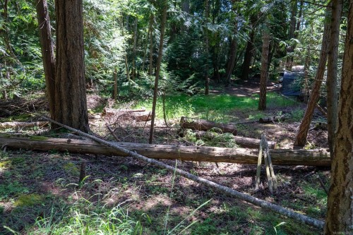 4849 Pirates Rd, Pender Island, BC 