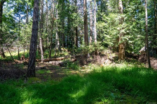 4849 Pirates Rd, Pender Island, BC 