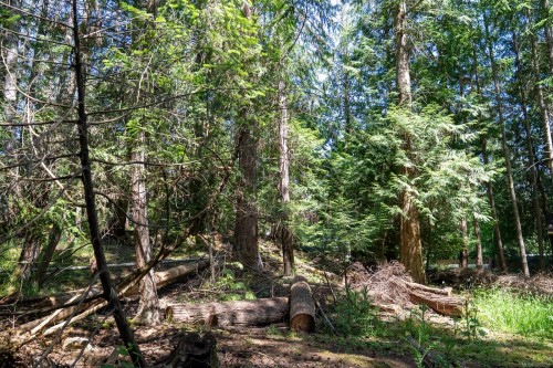 4849 Pirates Rd, Pender Island, BC 