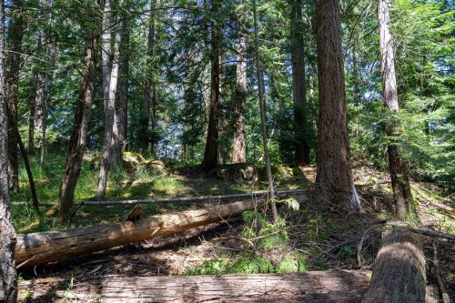 4849 Pirates Rd, Pender Island, BC 