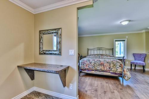 Overall view - 14 Rue Duperré, Brownsburg-Chatham, QC - Indoor Photo Showing Bedroom