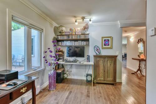 Office - 14 Rue Duperré, Brownsburg-Chatham, QC - Indoor