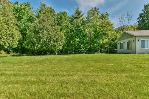 Land/Lot - 14 Rue Duperré, Brownsburg-Chatham, QC - Outdoor