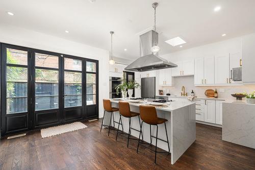 Kitchen - 3982 Av. Laval, Montréal (Le Plateau-Mont-Royal), QC 