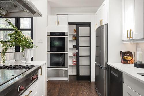 Cuisine - 3982 Av. Laval, Montréal (Le Plateau-Mont-Royal), QC 