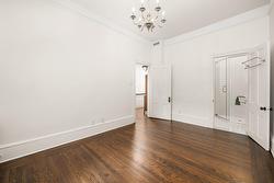 Chambre à coucher - 