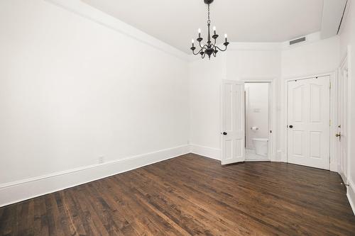 Chambre à coucher - 3982 Av. Laval, Montréal (Le Plateau-Mont-Royal), QC 