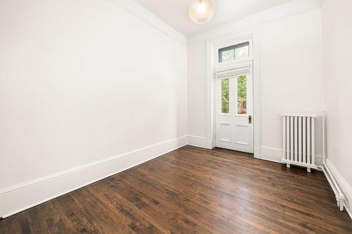 Chambre à coucher - 3982 Av. Laval, Montréal (Le Plateau-Mont-Royal), QC 