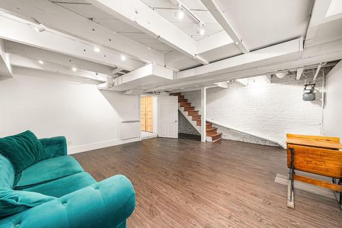 Family room - 3982 Av. Laval, Montréal (Le Plateau-Mont-Royal), QC 