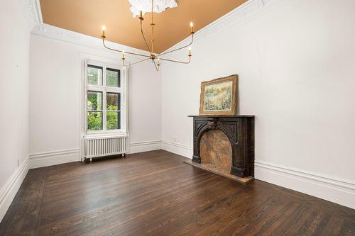 Living room - 3982 Av. Laval, Montréal (Le Plateau-Mont-Royal), QC 