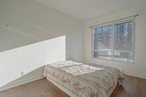 Primary bedroom - 506-1170 Rue Montcalm, Montréal (Ville-Marie), QC - Indoor Photo Showing Bedroom