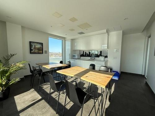 Common room - 506-1170 Rue Montcalm, Montréal (Ville-Marie), QC - Indoor