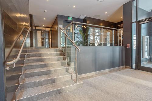 Hall - 506-1170 Rue Montcalm, Montréal (Ville-Marie), QC - Indoor Photo Showing Other Room