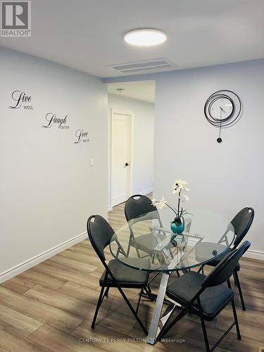 912 Beechwood Avenue, Mississauga, ON - Indoor