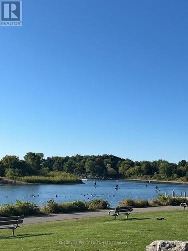 912 Beechwood Avenue, Mississauga, ON - Outdoor With Body Of Water With View