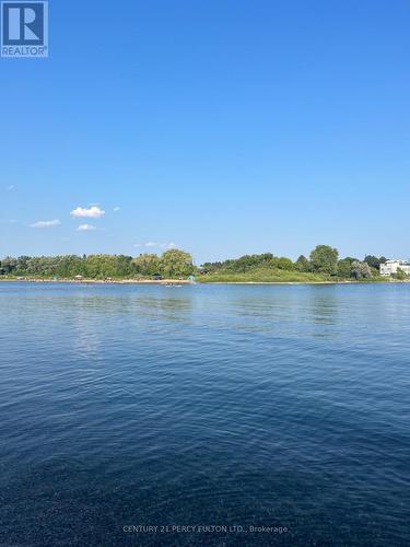 912 Beechwood Avenue, Mississauga, ON - Outdoor With Body Of Water With View